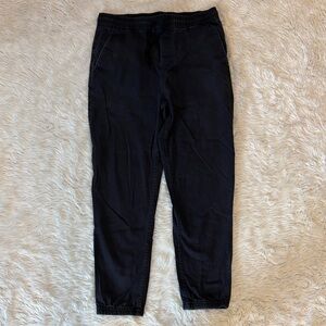 Hurley Men's Dark Jogger Soft Denim Pants